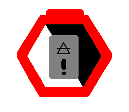 Airlock Symbol
